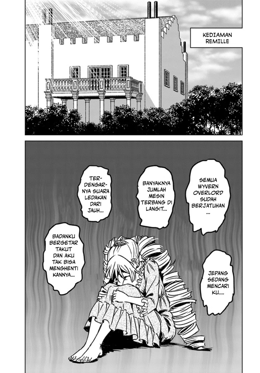 Dilarang COPAS - situs resmi www.mangacanblog.com - Komik nihonkoku shoukan 044 - chapter 44 45 Indonesia nihonkoku shoukan 044 - chapter 44 Terbaru 0|Baca Manga Komik Indonesia|Mangacan